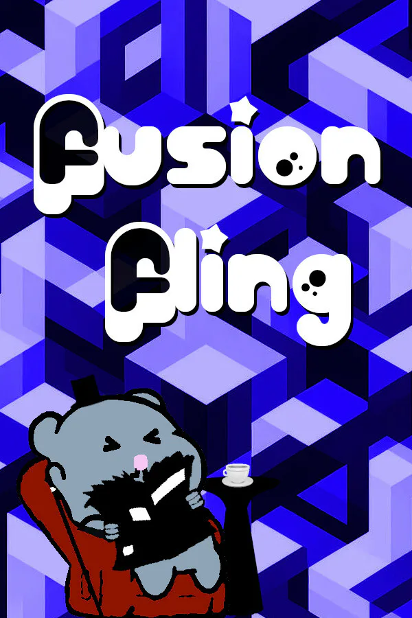 Copertina di Fusion Fling