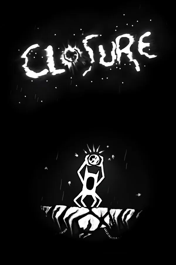 Copertina di Closure