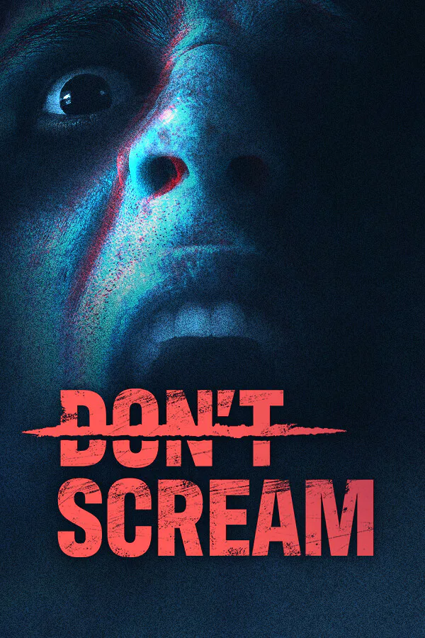 Copertina di DON'T SCREAM