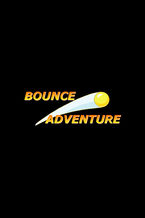 Copertina di Bounce Adventure