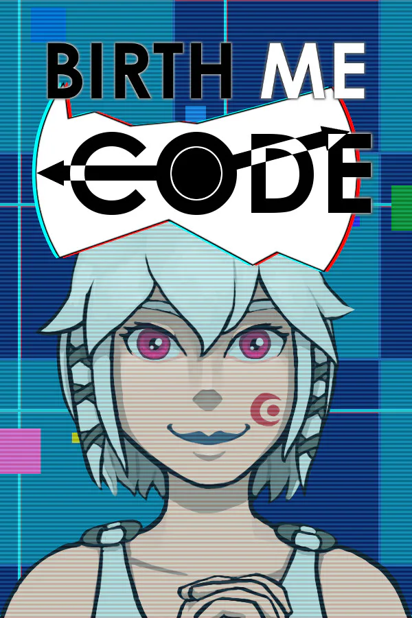Copertina di Birth ME Code
