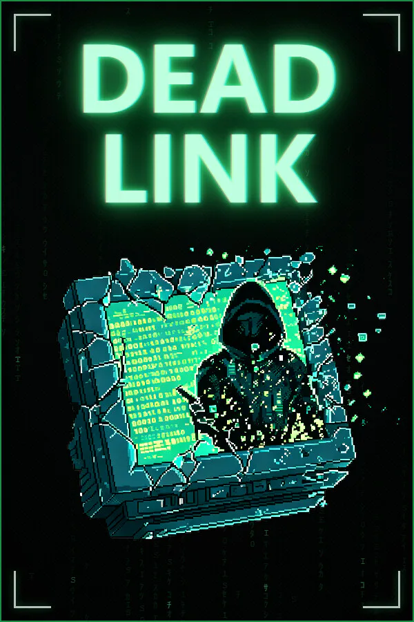 Copertina di Link morto