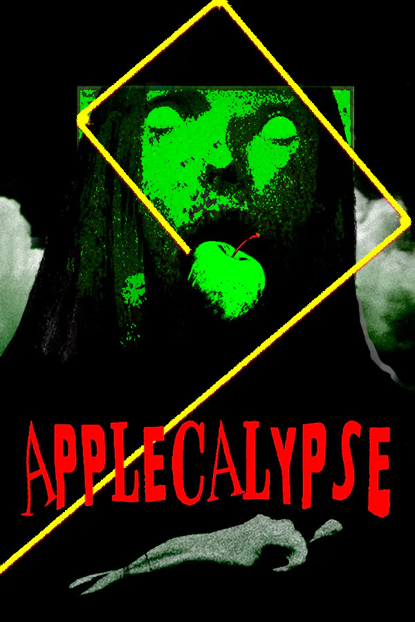 Copertina di APPLECALYPSE