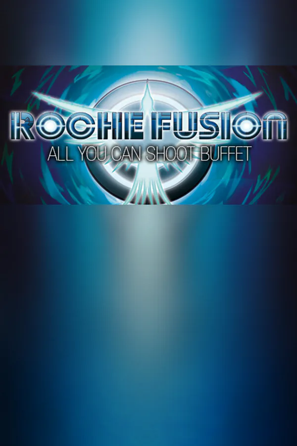 Copertina di Roche Fusion