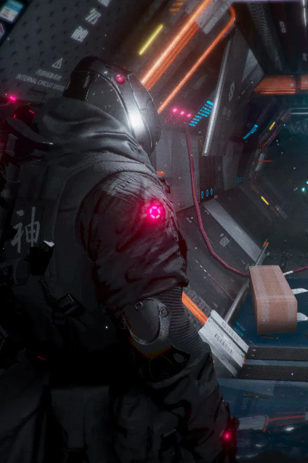 Copertina di Airtight City 2.0 : Awakening