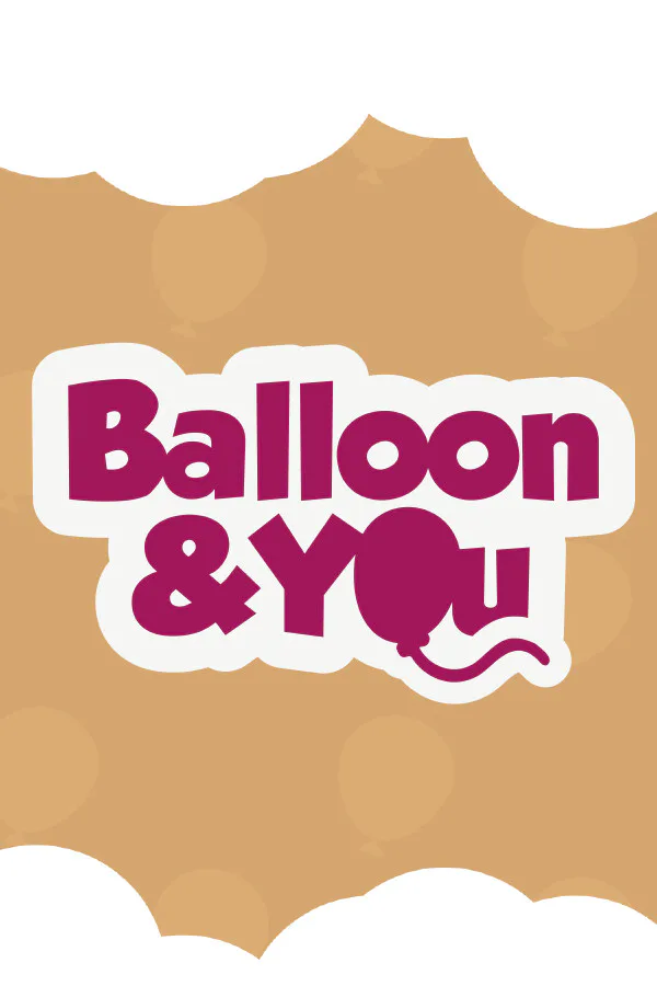 Copertina di Balloon & You