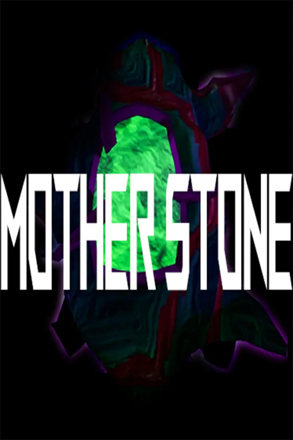 Copertina di Mother Stone