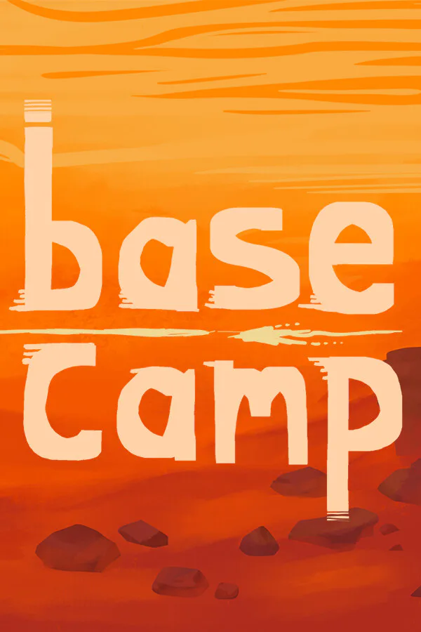 Copertina di basecamp