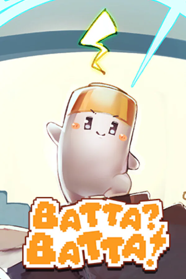 Copertina di Batta? Batta!