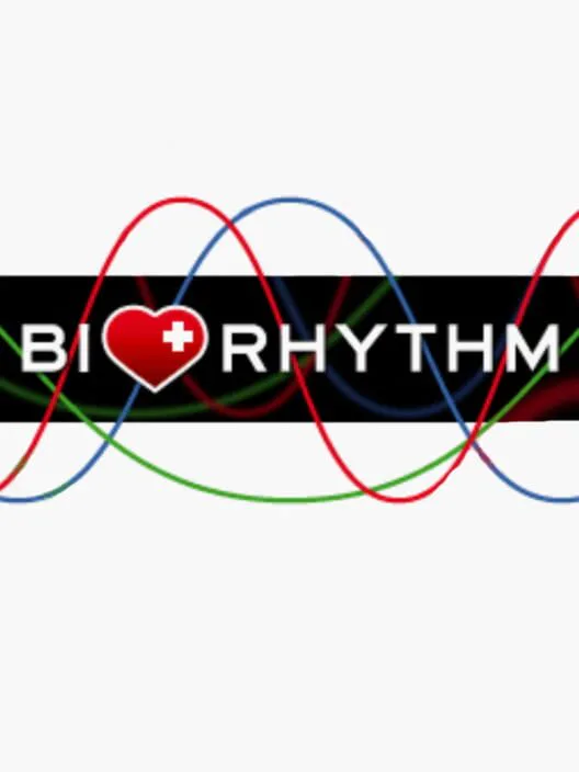 Copertina di Biorhythm