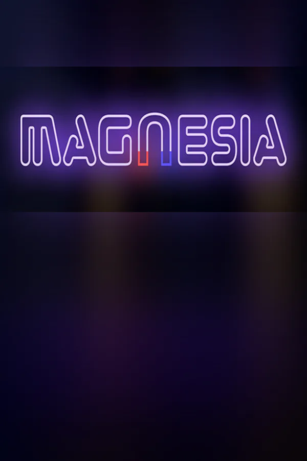 Copertina di Magnesia