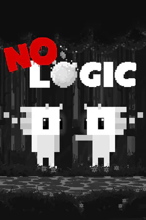Copertina di NO Logic