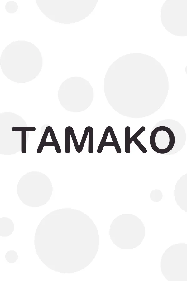 Copertina di Tamako