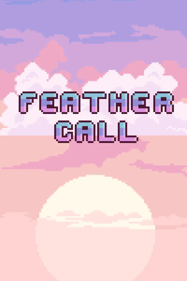 Copertina di FeatherCall