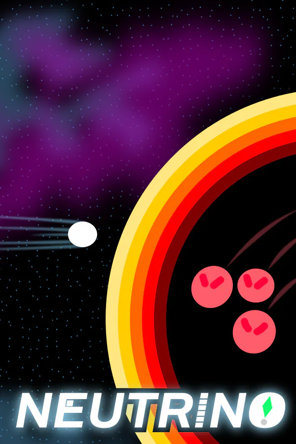 Copertina di Neutrino