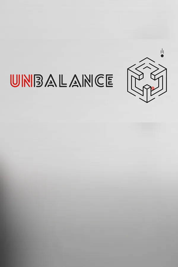Copertina di Unbalance