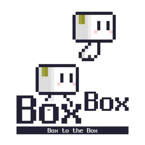 Copertina di Box to the Box