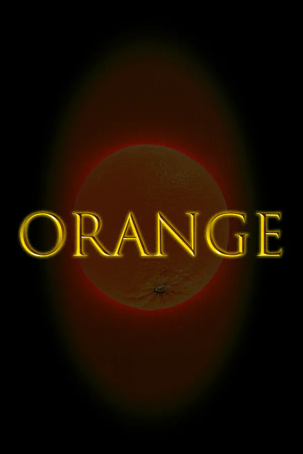 Copertina di Orange - The Annoying Clicker