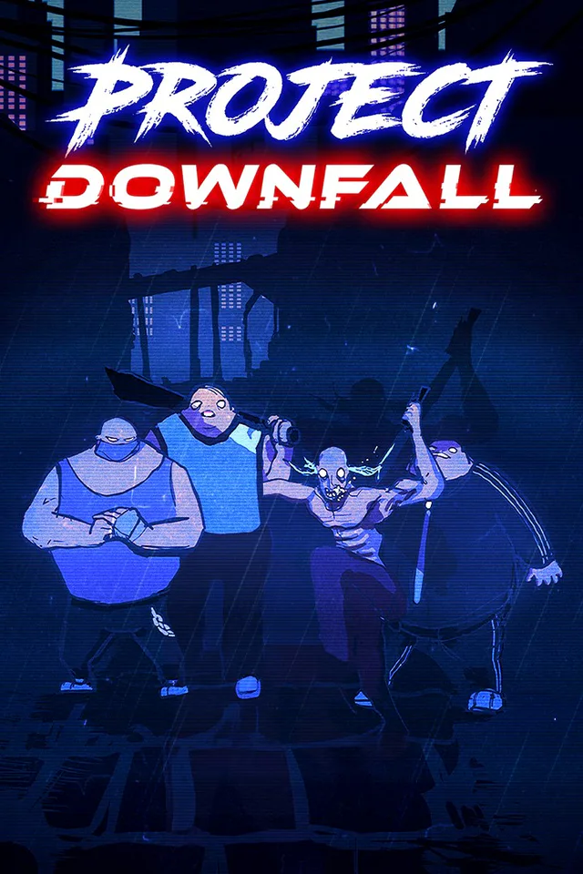 Copertina di Neckbreak