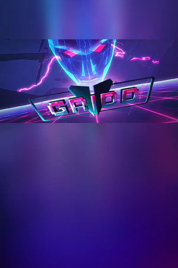 Copertina di GRIDD: Retroenhanced