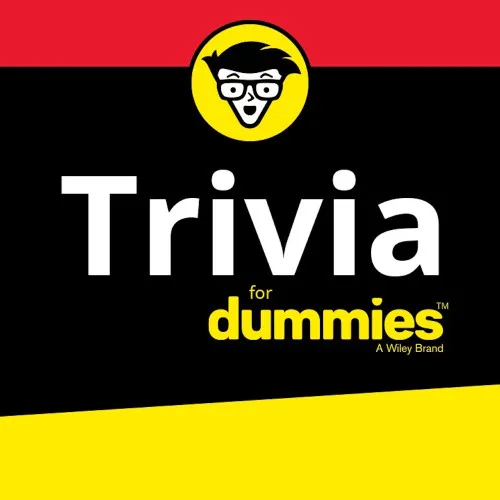 Copertina di Trivia For Dummies™