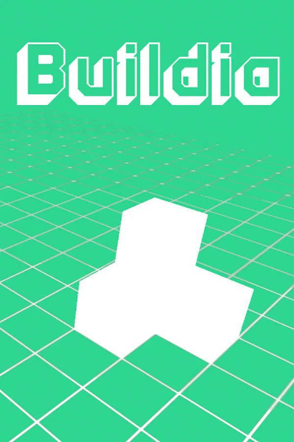 Copertina di Buildia