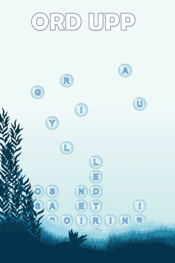 Copertina di Ord-Upp