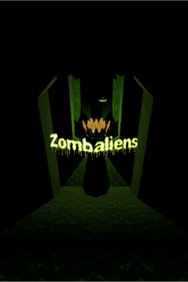 Copertina di Zombaliens