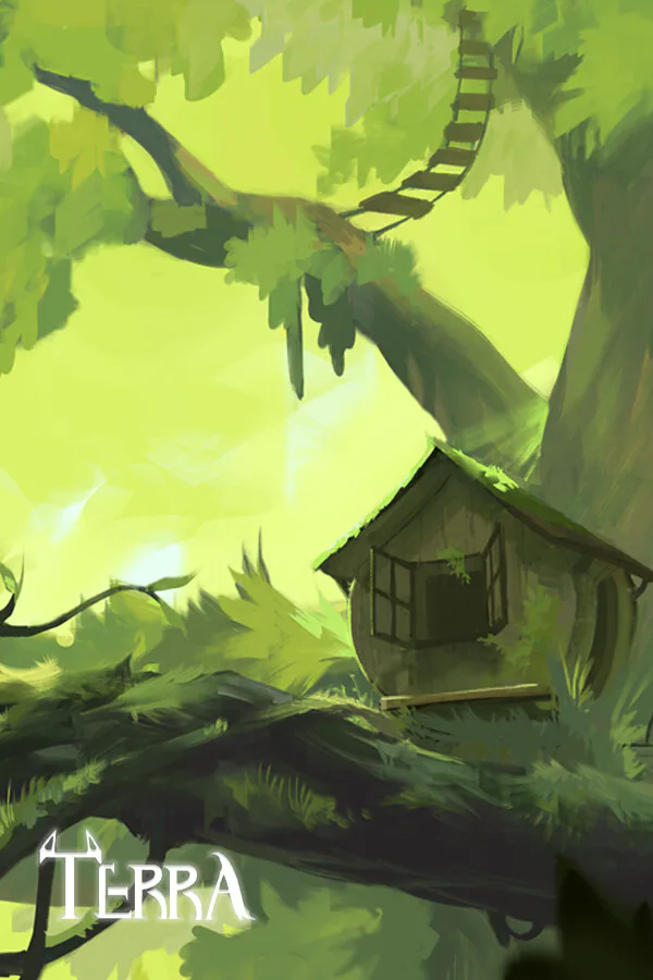 Copertina di Terra