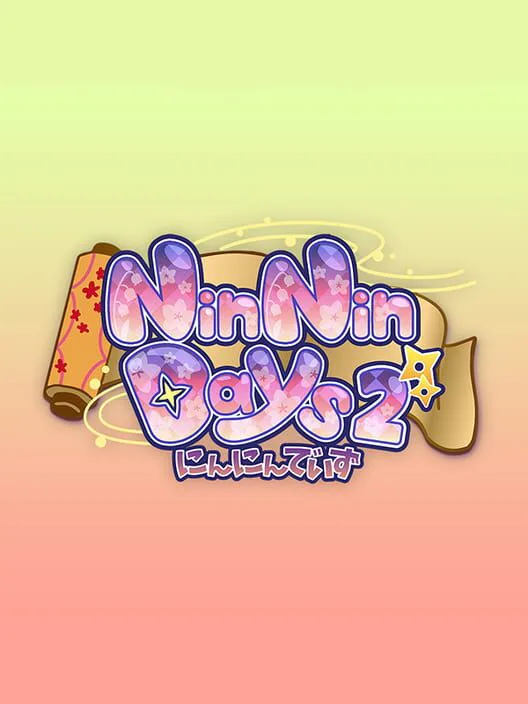 Copertina di NinNinDays2