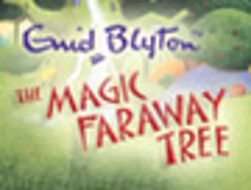Copertina di Flips The Magic Faraway Tree