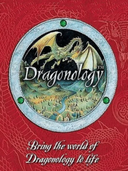 Copertina di Dragonology