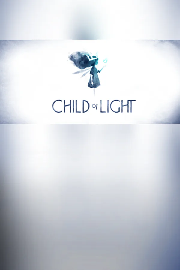 Copertina di Child of Light
