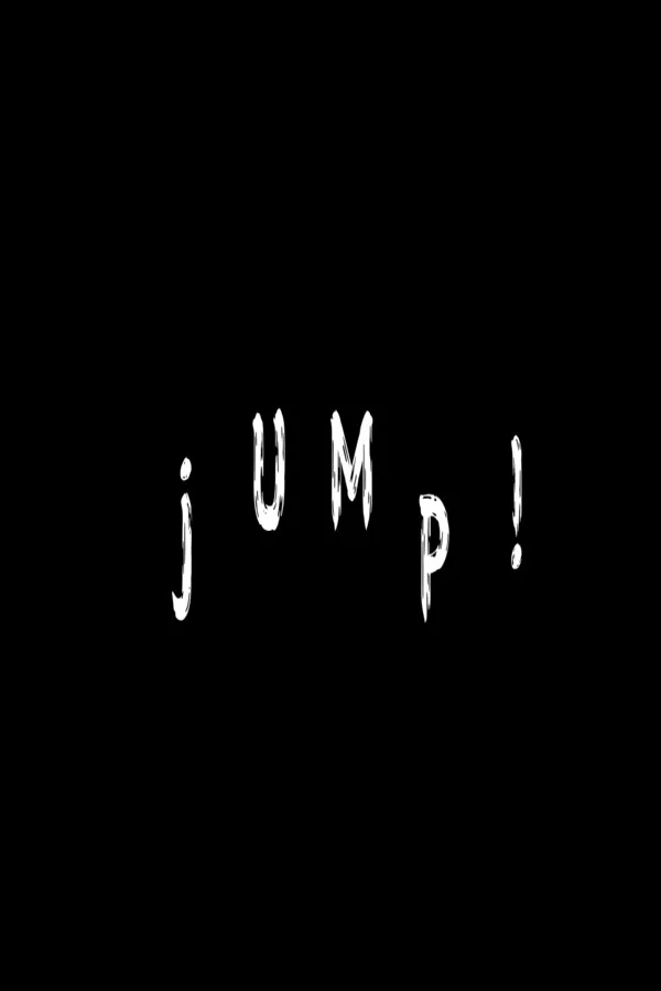 Copertina di jUMp!