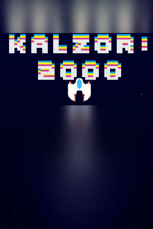 Copertina di Kalzor: 2000