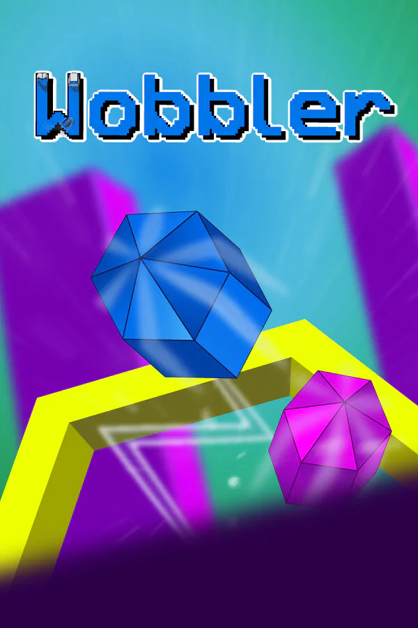 Copertina di Wobbler