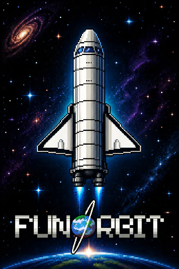 Copertina di Funorbit