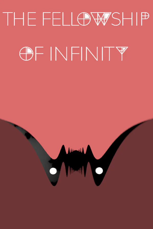 Copertina di The Fellowship of Infinity