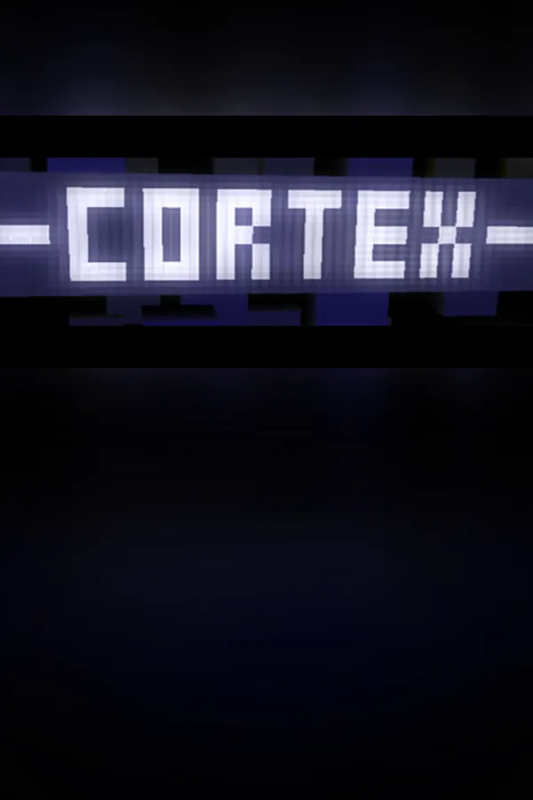 Copertina di Cortex