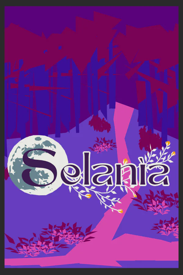 Copertina di Selanìa