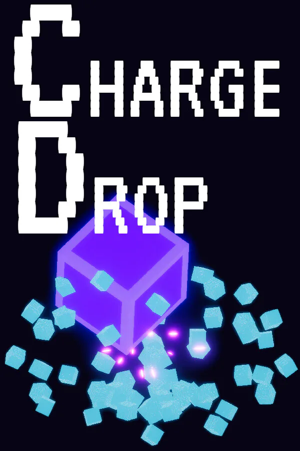 Copertina di ChargeDrop