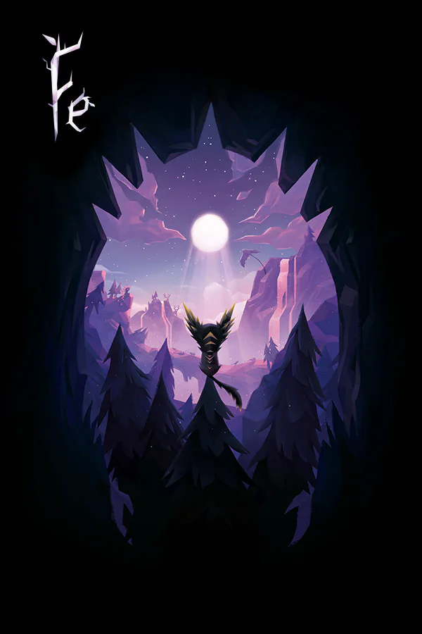 Copertina di Fe