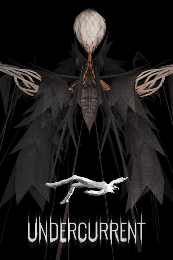 Copertina di Undercurrent