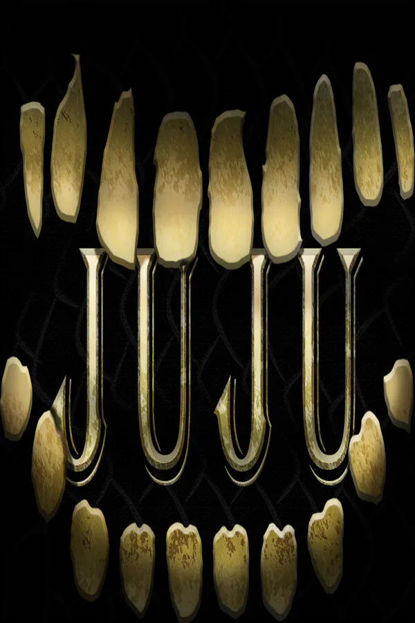 Copertina di JuJu