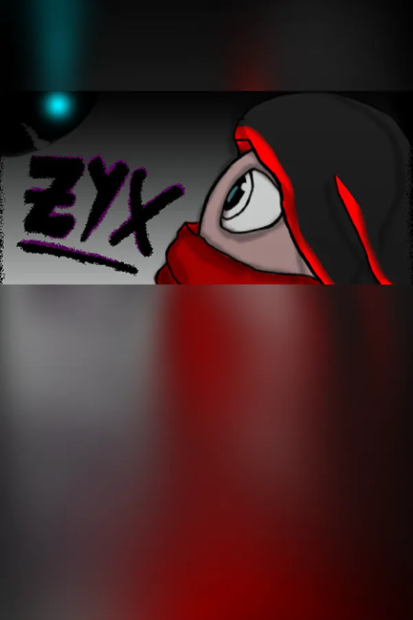 Copertina di ZYX STORY