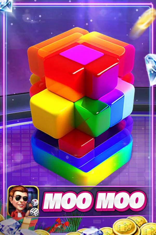 Copertina di Moo Moo - Liar's Dice