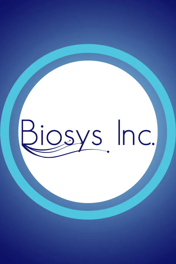 Copertina di Biosys Inc