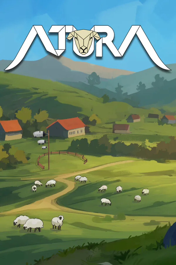 Copertina di Atura