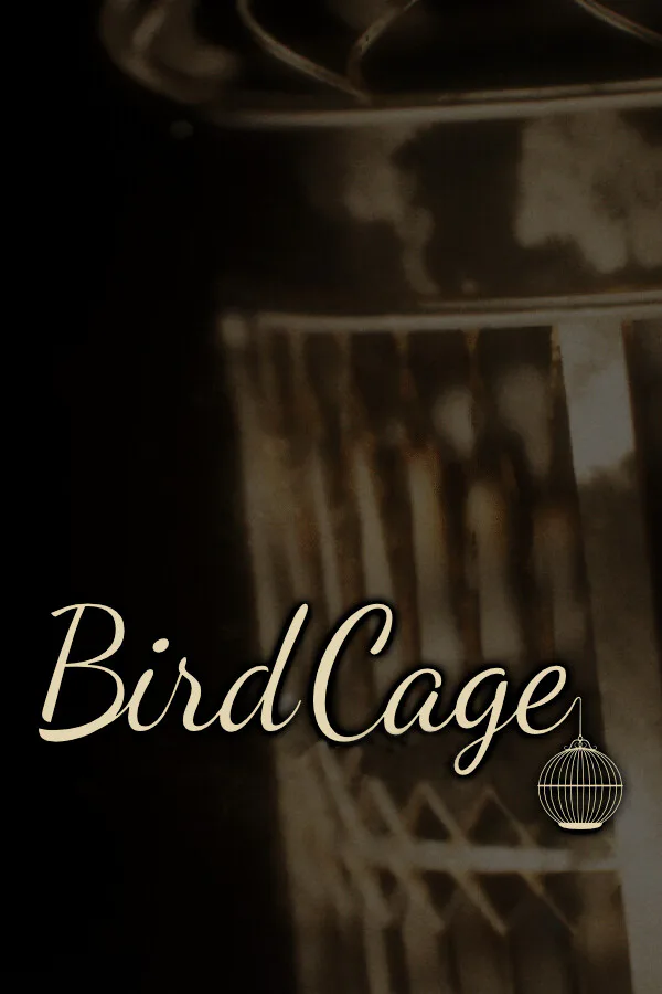 Copertina di Birdcage: A Tale of Sorrow