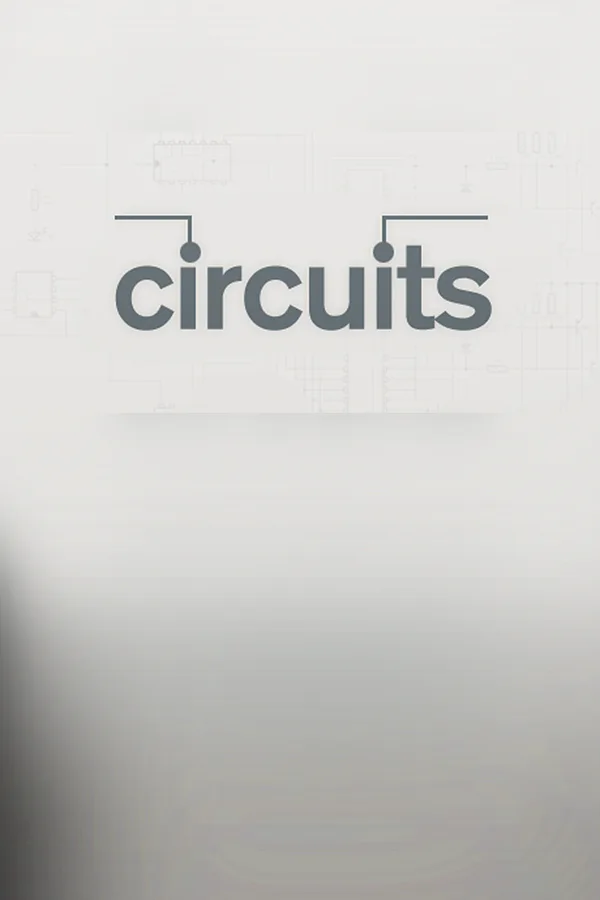 Copertina di Circuits